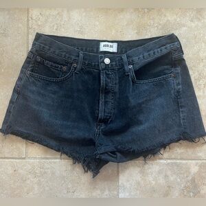 Agolde Parker Shorts